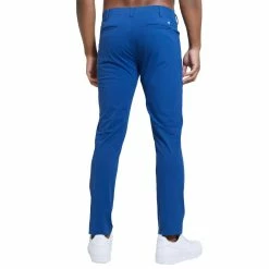 Redvanly Kent Five Pocket Mens Pull-On Golf Pants -Golf Apparel Shop 26881 ADMIRAL 1