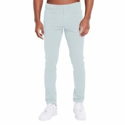 Redvanly Kent Five Pocket Mens Pull-On Golf Pants -Golf Apparel Shop 26881 HARBORMIST
