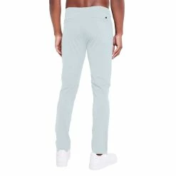 Redvanly Kent Five Pocket Mens Pull-On Golf Pants -Golf Apparel Shop 26881 HARBORMIST 1 1505cd6c b02b 4df3 acab 56b8197498f4