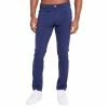 Redvanly Kent Five Pocket Mens Pull-On Golf Pants 2 Redvanly Kent Five Pocket Mens Pull-On Golf Pants -Golf Apparel Shop 26881 NAVY