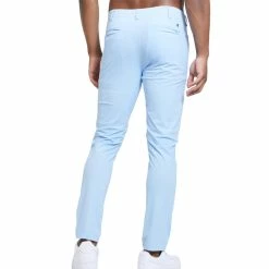 Redvanly Kent Five Pocket Mens Pull-On Golf Pants -Golf Apparel Shop 26881 SKYDIVER 1