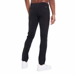 Redvanly Kent Five Pocket Mens Pull-On Golf Pants -Golf Apparel Shop 26881 TUXEDO 1 a420ae39 f4a8 41e4 8ff3 829dac804f5d