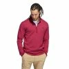 Adidas Golf Adidas Three Stripes Legacy Burgundy Mens Golf 1/4 Zip -Golf Apparel Shop 26932 LEGACYBURGUNDY 231a26c8 6192 4ac1 9fdb e52de7047178
