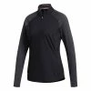 Adidas Golf Adidas UV Solid Black Grey Womens Golf 1/2 Zip 1 Adidas Golf Adidas UV Solid Black Grey Womens Golf 1/2 Zip -Golf Apparel Shop 26943 BLACKGREY 82d7e0a2 7109 45d4 b2a8 e588bbba72f7