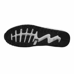 Nike Golf Nike Air Max 90 G Mens Golf Shoes -Golf Apparel Shop 27099 WHITEBLACK101 6