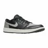 Nike Golf Nike Air Jordan 1 Low G Mens Golf Shoes -Golf Apparel Shop 27101 BKGRYSAIL001 9412964b e3c4 4c0a a6ab dcdcca5607b1