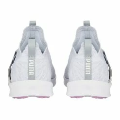 PUMA Golf Puma Laguna Fusion Knit Womens Golf Shoes -Golf Apparel Shop 27380 HIRISEWHITE 3 fe5f5f2c 5e21 48cf 8997 f1a03c42ba7e