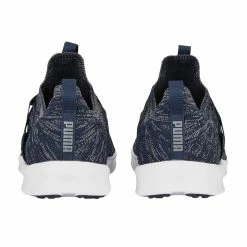 PUMA Golf Puma Laguna Fusion Knit Womens Golf Shoes -Golf Apparel Shop 27380 NVYBLZRQSHAD 3 ea1987e5 77b5 439a 955c 56699e6c74be