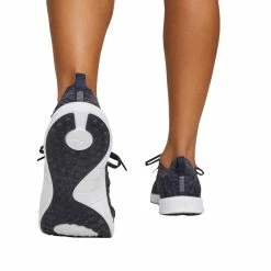 PUMA Golf Puma Laguna Fusion Knit Womens Golf Shoes -Golf Apparel Shop 27380 NVYBLZRQSHAD 5 1084e449 d494 404d 8136 16366743c642