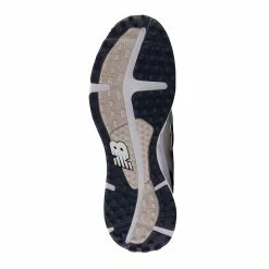 New Balance Golf New Balance 997 SL Spikeless Mens Golf Shoes -Golf Apparel Shop 27593 SAND 3 0e5f7678 f719 42a9 8f2d 8304ee621486