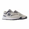New Balance Golf New Balance 997 SL Spikeless Mens Golf Shoes -Golf Apparel Shop 27593 SAND c93e5404 5345 4f16 8133 1ae674d60636