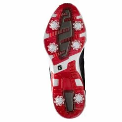 FootJoy HyperFlex BOA Mens Golf Shoes -Golf Apparel Shop 27741 CHARCLGRYRED 3 4b81dea0 c779 47a6 af25 133927e60c83