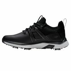 FootJoy HyperFlex Carbon Mens Golf Shoes -Golf Apparel Shop 27743 BLKWHTGRY 2 d06eae9b 3506 4793 8c18 efadd46ffe37