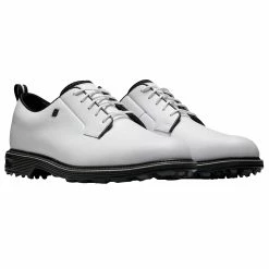 FootJoy Premiere Series Spikeless Mens Golf Shoes -Golf Apparel Shop 27746 WHTWHTBLK c23f63ab bed8 4436 9dd1 6be464ab3a56
