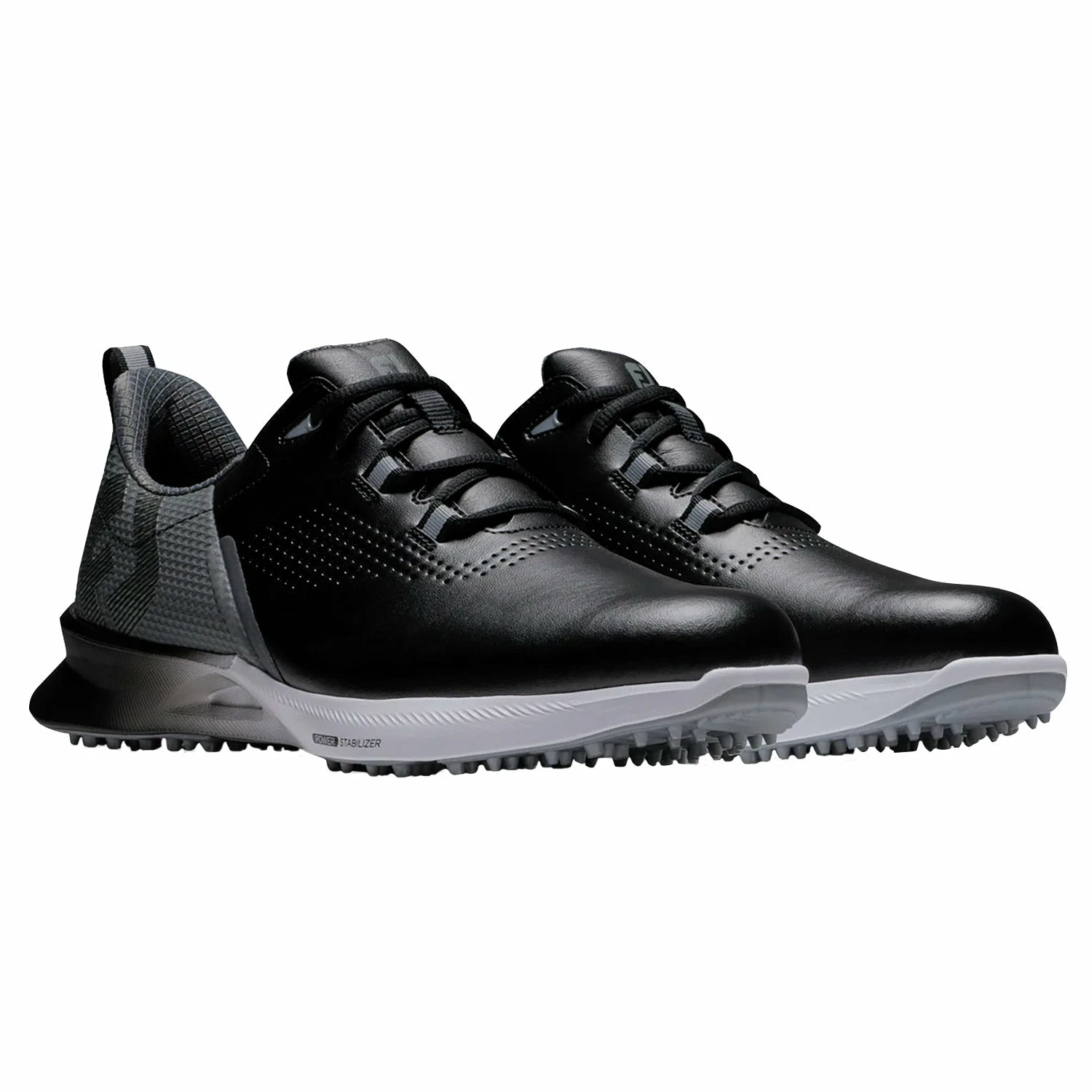 FootJoy Fuel Mens Golf Shoes 3 FootJoy Fuel Mens Golf Shoes