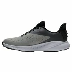 FootJoy Flex XP Mesh Mens Golf Shoes 12 FootJoy Flex XP Mesh Mens Golf Shoes -Golf Apparel Shop 27750 GRAYWHTBLACK 2 44e4fd01 29a8 4405 a440 010517b9b3cd