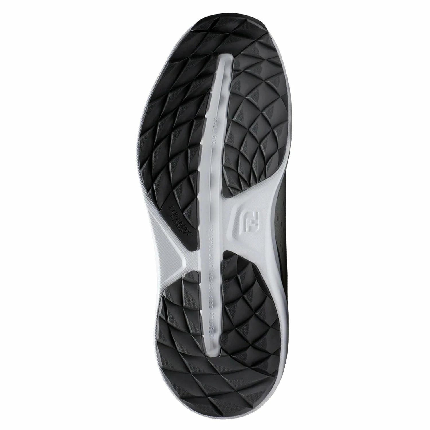 FootJoy Flex XP Mesh Mens Golf Shoes 6 FootJoy Flex XP Mesh Mens Golf Shoes - Image 4