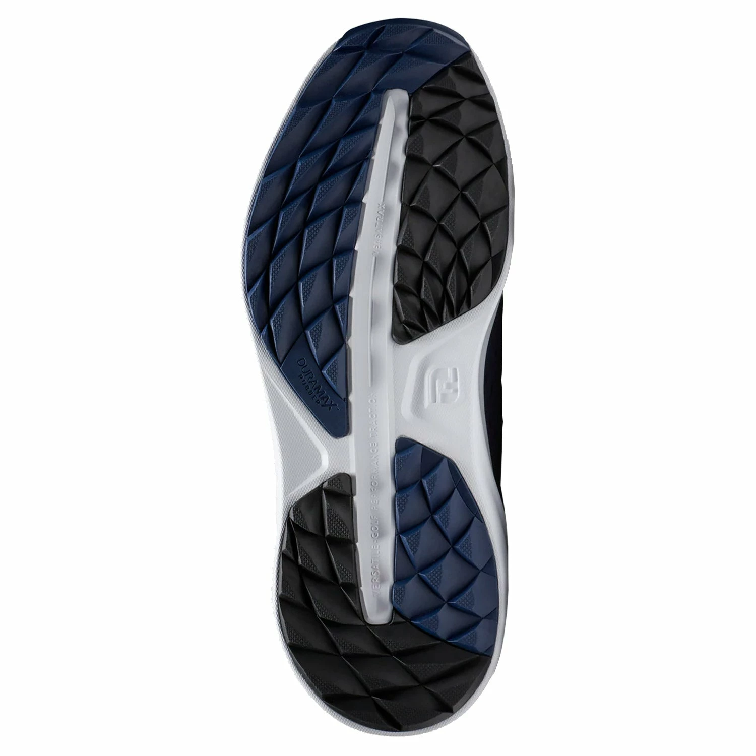 FootJoy Flex XP Mesh Mens Golf Shoes 10 FootJoy Flex XP Mesh Mens Golf Shoes - Image 8