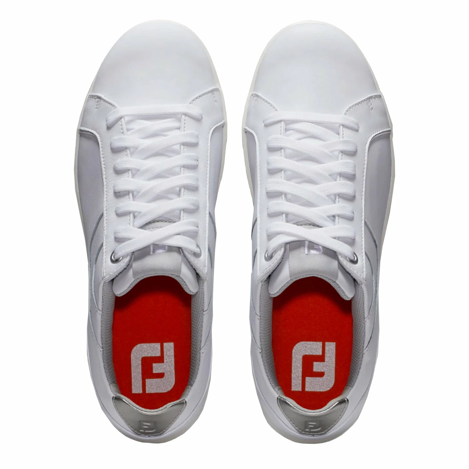 FootJoy Links Spikeless Womens Golf Shoes 4 FootJoy Links Spikeless Womens Golf Shoes - Image 2