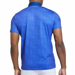 Redvanly Belmont Mens Polo -Golf Apparel Shop 31124 OLYMPIC 1