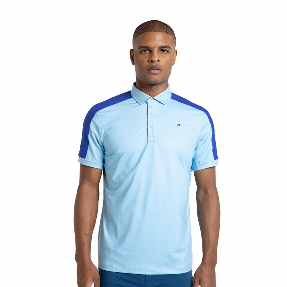 Redvanly Evans Mens Golf Polo 3 Redvanly Evans Mens Golf Polo