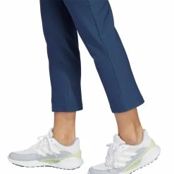 Adidas Golf Adidas Pull On Ankle Womens Golf Pant 9 Adidas Golf Adidas Pull On Ankle Womens Golf Pant -Golf Apparel Shop 31164 CREWNAVY400 3 615d2e71 18e8 4fe6 829c 15071151f695