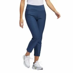 Adidas Golf Adidas Pull On Ankle Womens Golf Pant