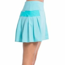 Lucky In Love Box Pleat 15.5 In Womens Golf Skort 7 Lucky In Love Box Pleat 15.5 In Womens Golf Skort -Golf Apparel Shop 31209 COOL464 2 4edcb192 422d 4947 8b4d 90ad508f80a9