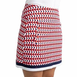 Kinona On The Fringe Womens Golf Skort 8 Kinona On The Fringe Womens Golf Skort -Golf Apparel Shop 31244 CHEVRONRED350 2 e082e17e 7d2e 45fd 9f43 05be476185d0