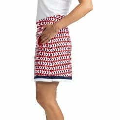 Kinona On The Fringe Womens Golf Skort 9 Kinona On The Fringe Womens Golf Skort -Golf Apparel Shop 31244 CHEVRONRED350 3 8ec69590 a1ba 47b9 b7f1 7220e3e54770