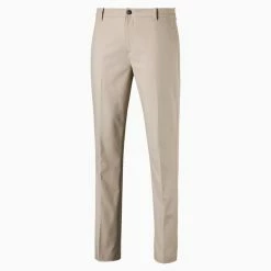 PUMA Golf Puma Jackpot Mens Golf Pants 9 PUMA Golf Puma Jackpot Mens Golf Pants -Golf Apparel Shop 578181 05WHITEPEPPER fdac8c35 34dd 4e0c afac 49b6259e07f2