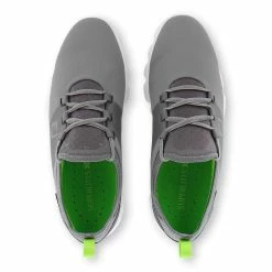 FootJoy SuperLites XP Grey Mens Golf Shoes -Golf Apparel Shop 58065 2