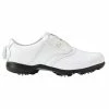 FootJoy DryJoys BOA Womens Golf Shoes -Golf Apparel Shop 85010 WHITE