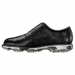 FootJoy DryJoys Tour Mens Golf Shoes 2019 -Golf Apparel Shop 85011 BLACK 1 5f2dd9b1 8cd5 4a60 97f9 9adaa9f68e44