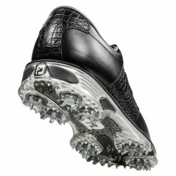 FootJoy DryJoys Tour Mens Golf Shoes 2019 -Golf Apparel Shop 85011 BLACK 2 8ee0ff43 b81f 40a8 8f01 0cdbfde25349
