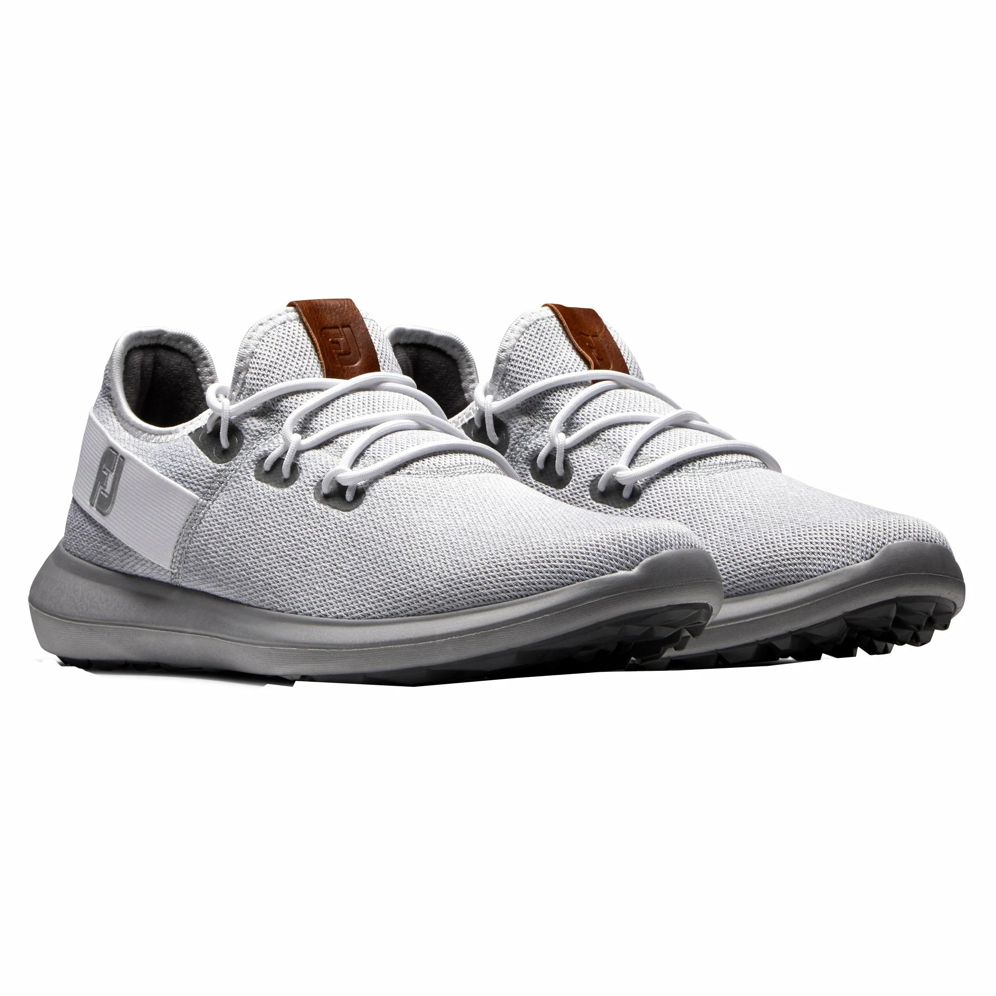 FootJoy Flex Coastal Mens Golf Shoes 5 FootJoy Flex Coastal Mens Golf Shoes - Image 3
