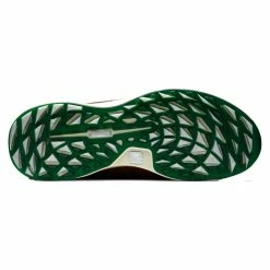 FootJoy Stratos Mens Golf Shoes -Golf Apparel Shop 85019 COGNACGREEN 2 c18202f0 33d2 4382 9f4a e504d110de5a