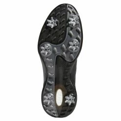 Adidas Golf Adidas ZG21 Mens Golf Shoes -Golf Apparel Shop 85032 BLACKSLVRMTL 2 af1e7c29 0794 4a8c b1a5 fb68c04451c4