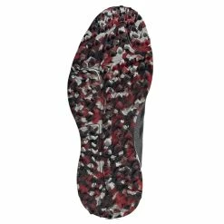 Adidas Golf Adidas S2G Spikeless Mens Golf Shoes -Golf Apparel Shop 85034 BLACKGREYSCAR 2