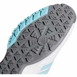 Adidas Golf Adidas EQT Spikeless Womens Golf Shoes -Golf Apparel Shop 85035 WHITEHAZYNAVY 2 e6d145c6 6ffb 4d91 9422 4e5a774d1b22