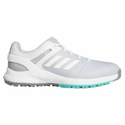 Adidas Golf Adidas EQT Spikeless Womens Golf Shoes -Golf Apparel Shop 85035 WHITEWHTMINT e752b5ff 343c 4a5a 9bb7 077465c4e6f8