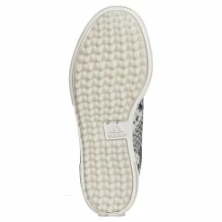 Adidas Golf Adidas Adicross Retro SL Womens Golf Shoes 2021 -Golf Apparel Shop 85036 CHALKWHITEGRY 3 240d6b81 c283 407e 872d ecd72883462d