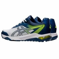 Asics-golf Asics GEL-Course Ace Mens Golf Shoes -Golf Apparel Shop 85075 WHITESLVR100 2 488a4fd5 230f 4465 856f 9d4ccb88f11a
