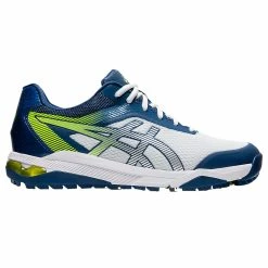 Asics-golf Asics GEL-Course Ace Mens Golf Shoes -Golf Apparel Shop 85075 WHITESLVR100 e8775e9f 0c6a 4434 91d1 1cfee082c274