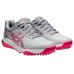 Asics-golf Asics GEL-Course Ace Womens Golf Shoes -Golf Apparel Shop 85076 GREYPINK020 1