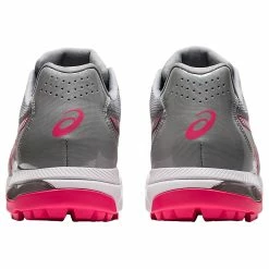 Asics-golf Asics GEL-Course Ace Womens Golf Shoes -Golf Apparel Shop 85076 GREYPINK020 2