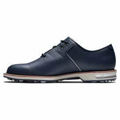 FootJoy Premiere Series Flint Spikeless Mens Golf Shoes -Golf Apparel Shop 85082 NAVY 1 0c2acac2 456b 40ae 9c9a 87bf12dccd12