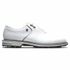 FootJoy Premiere Series Flint Spikeless Mens Golf Shoes -Golf Apparel Shop 85082 WHITE c7fd59fe 7b5a 4903 9135 5be87855fca1