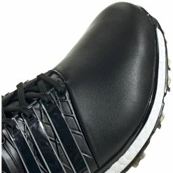 Adidas Golf Adidas TOUR360 XT-SL Mens Golf Shoes -Golf Apparel Shop 85167 BLACKWHITE 2 80c22516 1193 4b7e aa76 ff9746647159