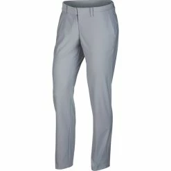Nike Golf Nike Flex Womens Golf Pants -Golf Apparel Shop 884934 012WOLFGREY
